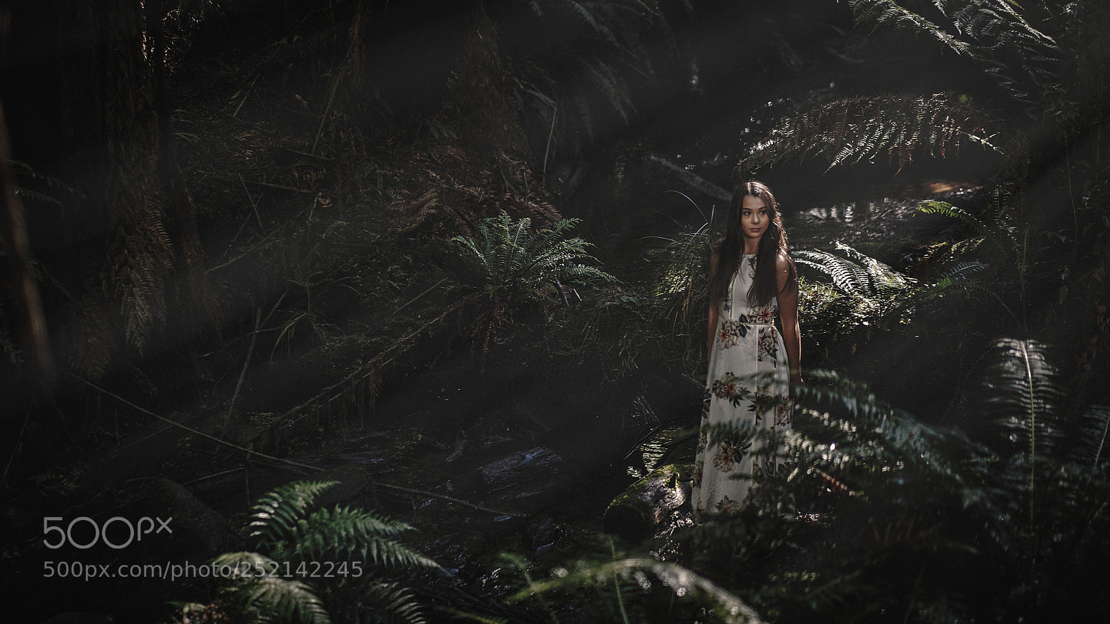 Sony a7 III sample photo. Kiara photography