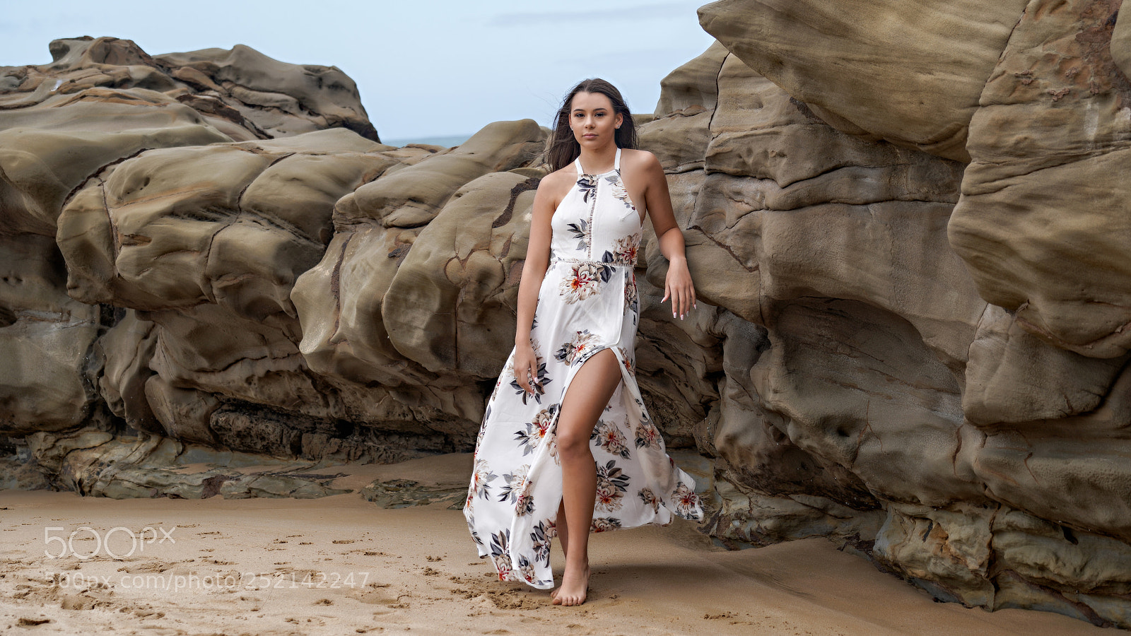 Sony a7 III sample photo. Kiara photography
