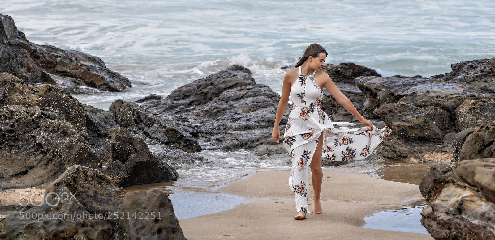 Sony a7 III sample photo. Kiara photography