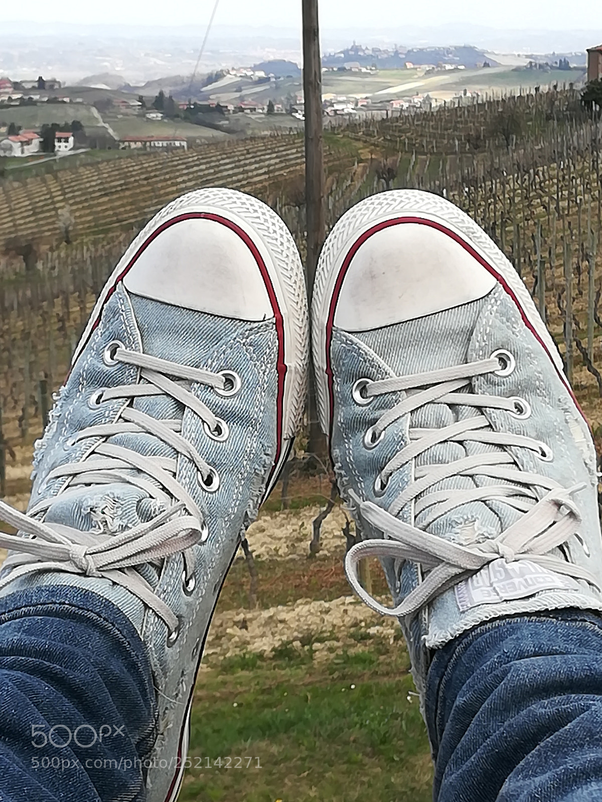 HUAWEI honor 6x sample photo. Landscape shoes photography