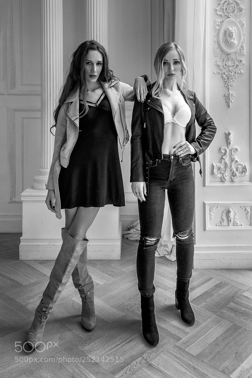 Fujifilm X-T1 sample photo. Tanya and katya photography