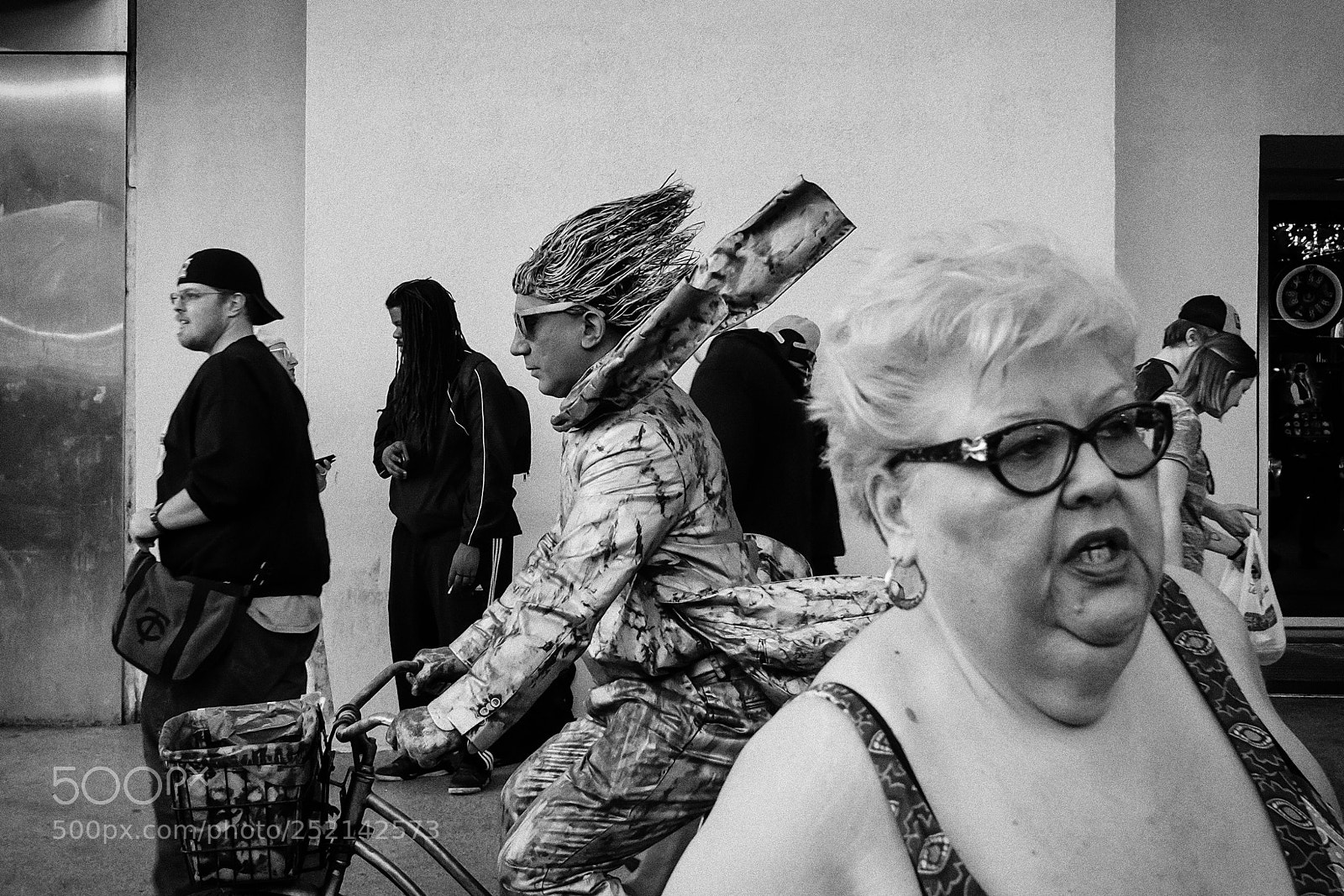 Fujifilm X70 sample photo. Vegas photography