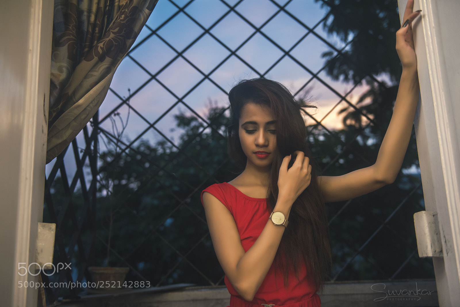 Nikon D810 sample photo. Prapti photography