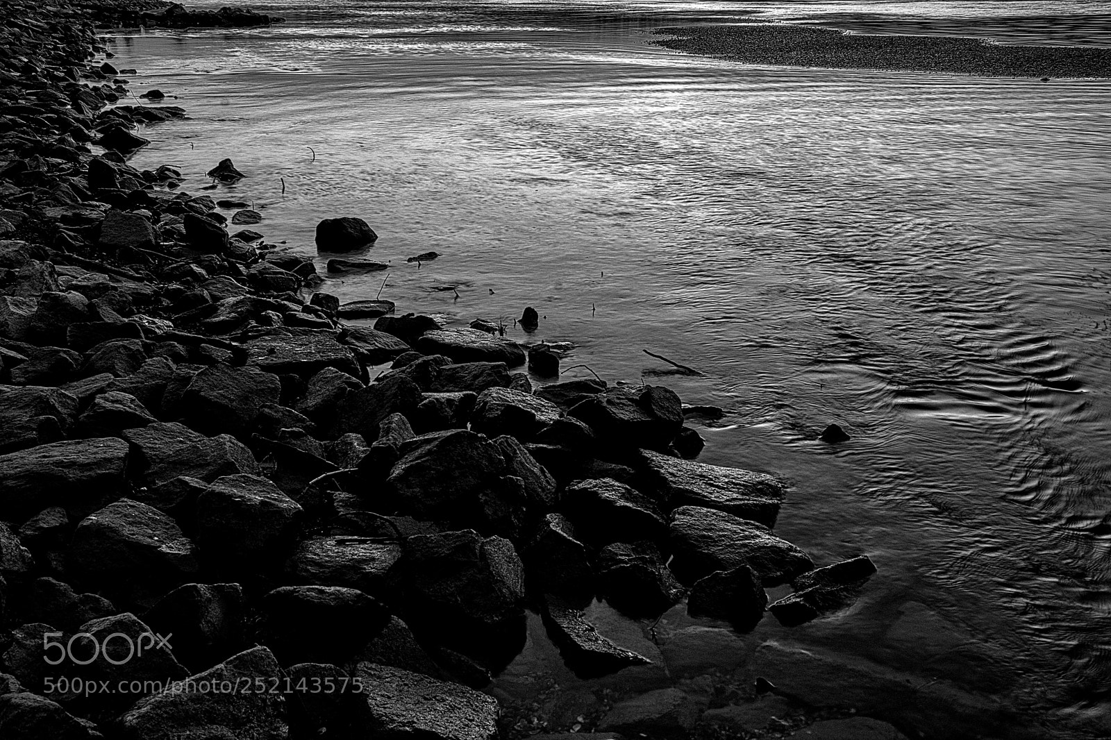 Nikon D7100 sample photo. River13 photography