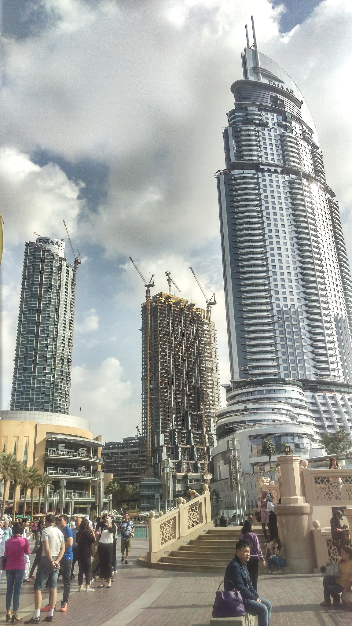 HTC ONE M9 sample photo. Dt dxb photography