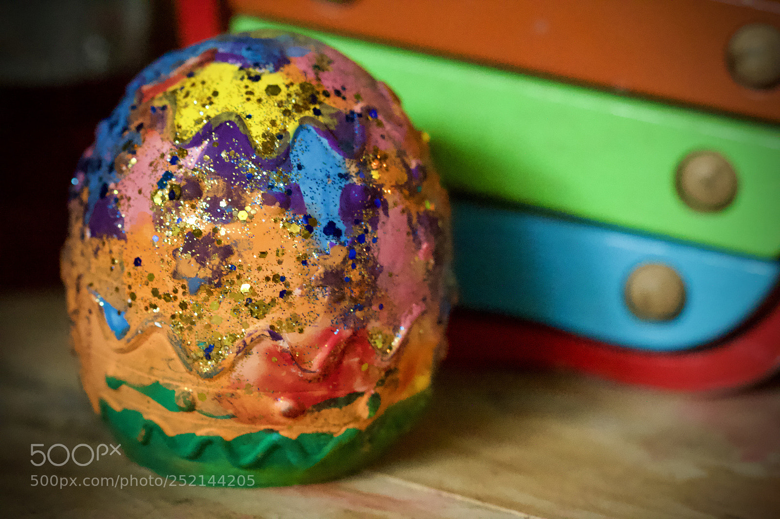 Canon EOS 60D sample photo. Eliza's easter egg photography