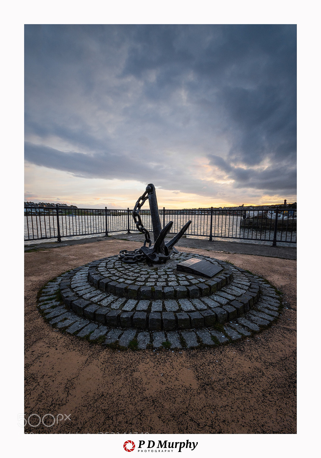 Nikon D7200 sample photo. Seafarers memorial - the photography