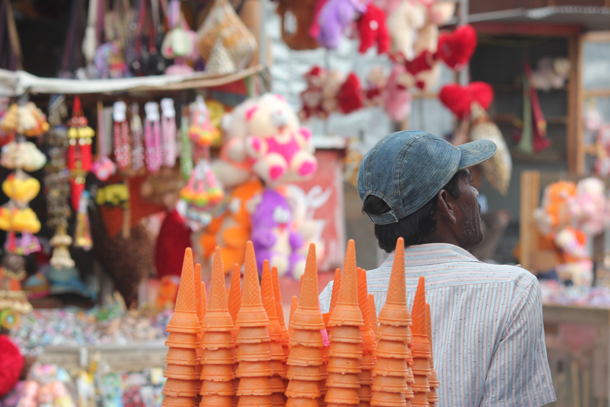 Canon EF-S 55-250mm F4-5.6 IS II sample photo. Way of life photography