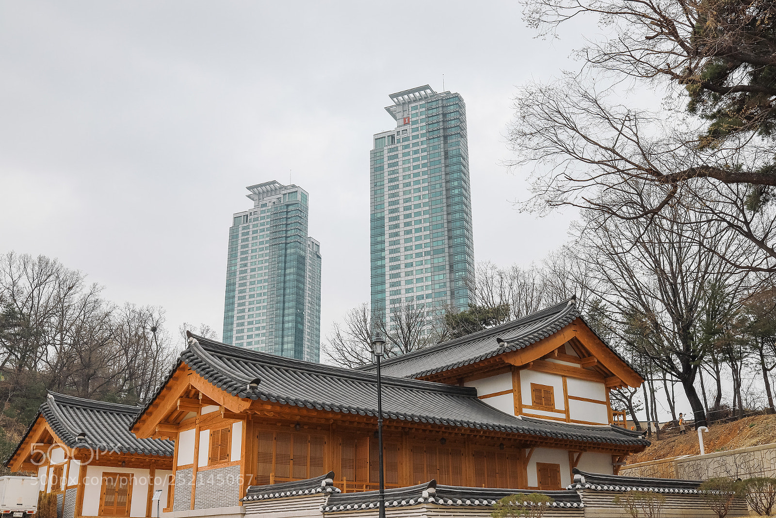 Canon EOS 6D Mark II sample photo. Temple photography