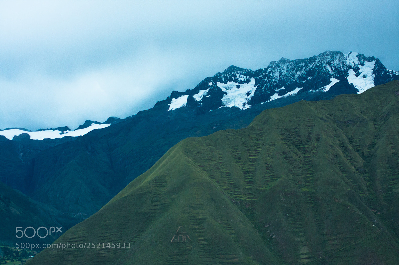 Canon EOS 40D sample photo. Nevado photography