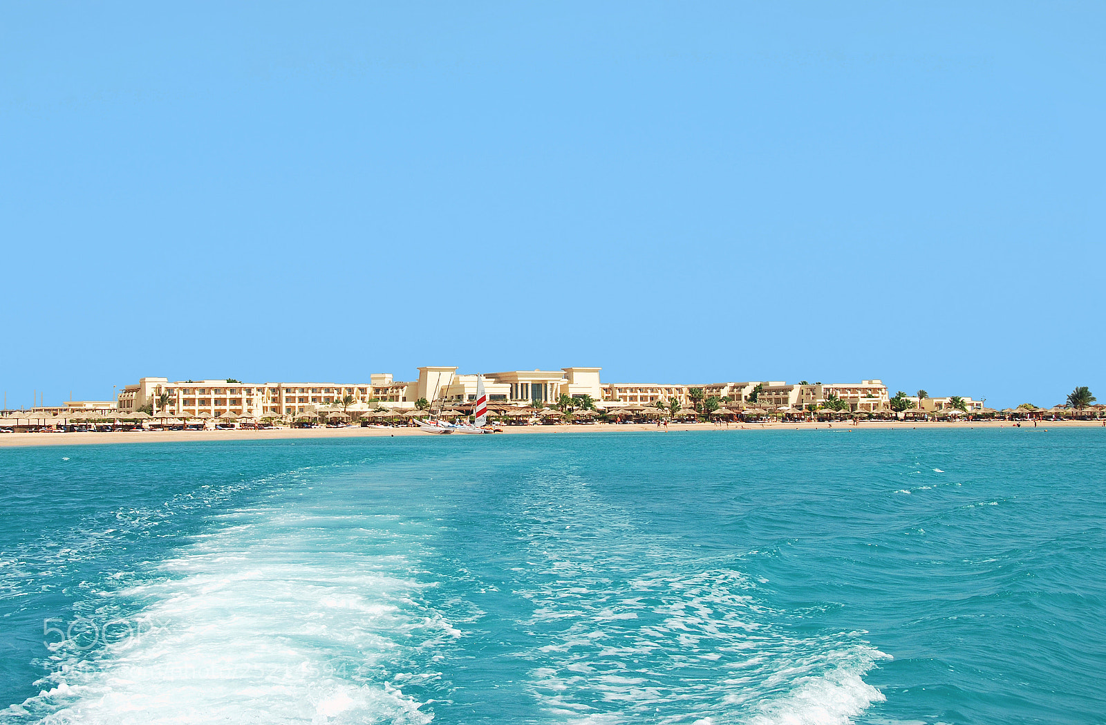 Nikon D80 sample photo. Leaving soma bay. photography