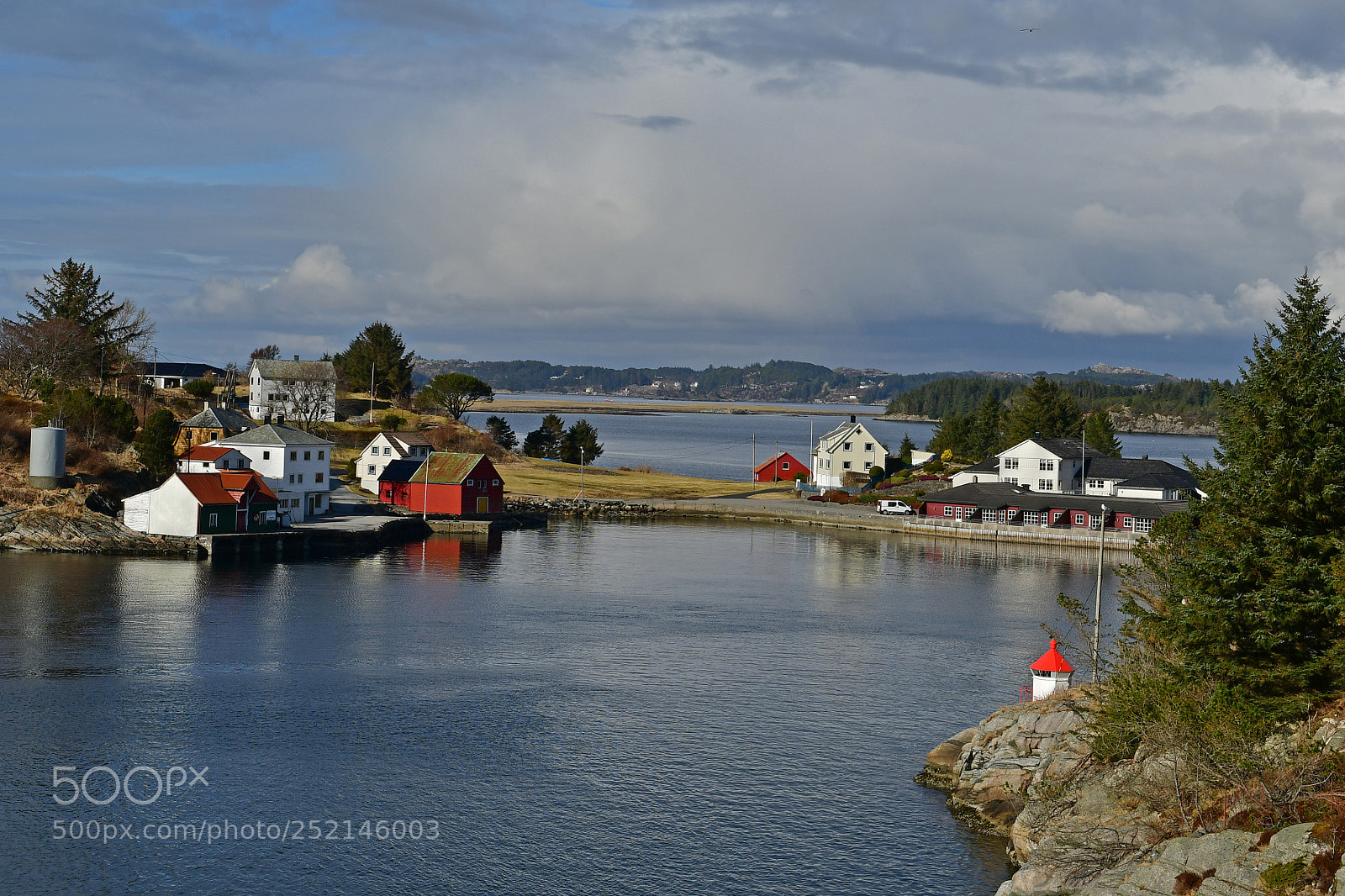 Nikon D500 sample photo. Coastline photography