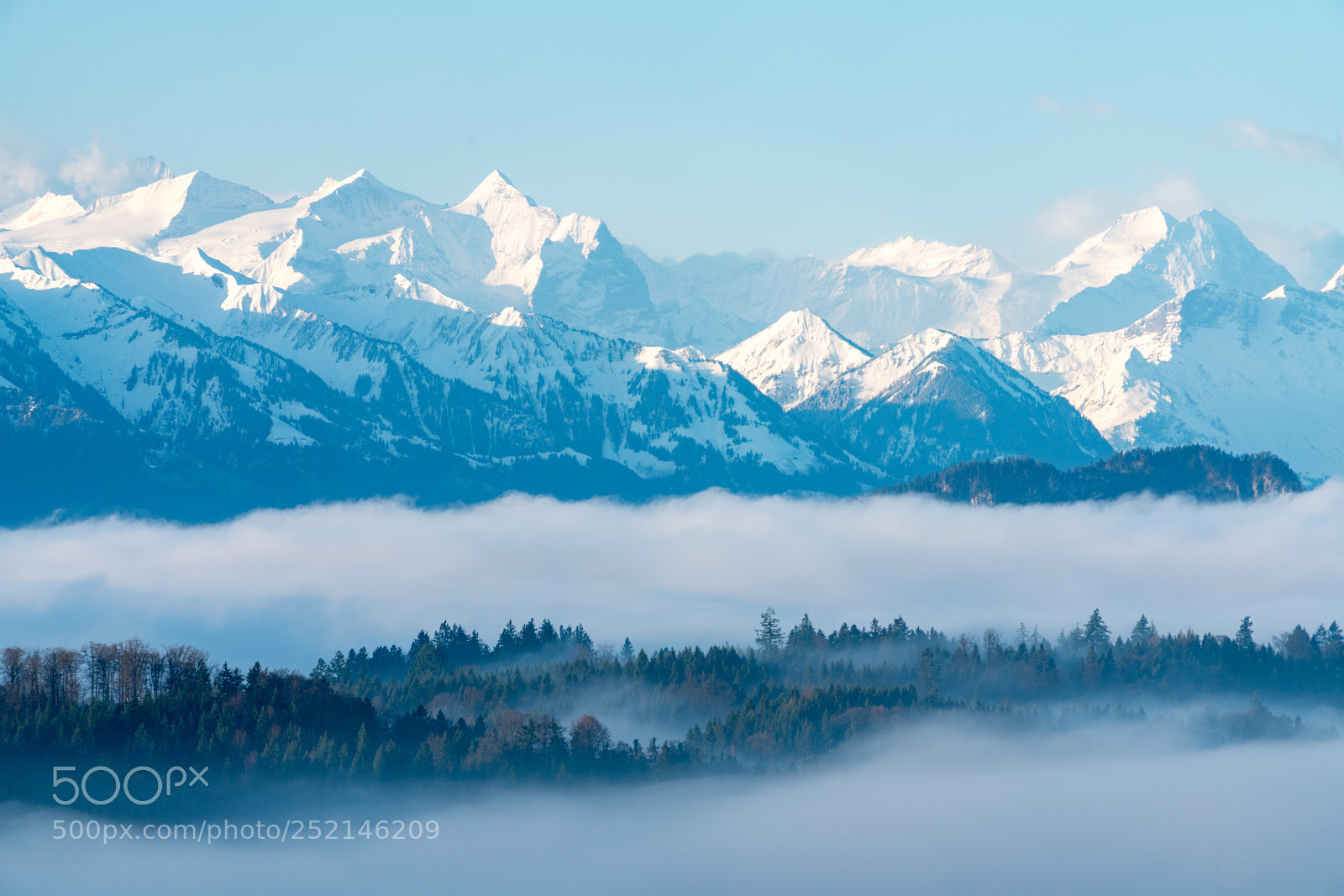 Sony a7R II sample photo. Snowcapped mountains photography