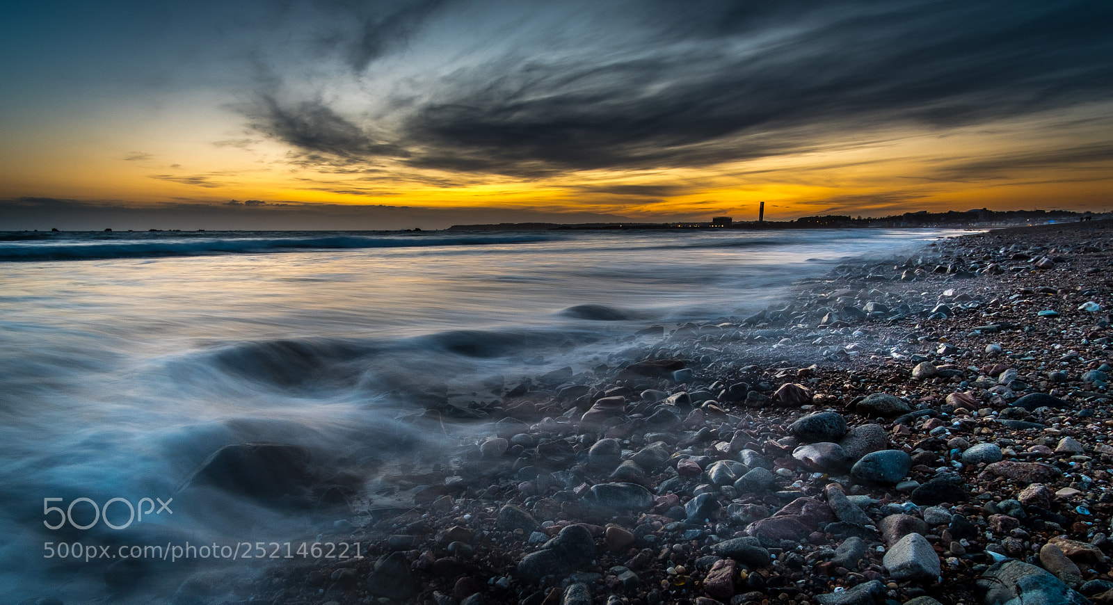 Fujifilm X-T2 sample photo. Sunset at st. clement's photography