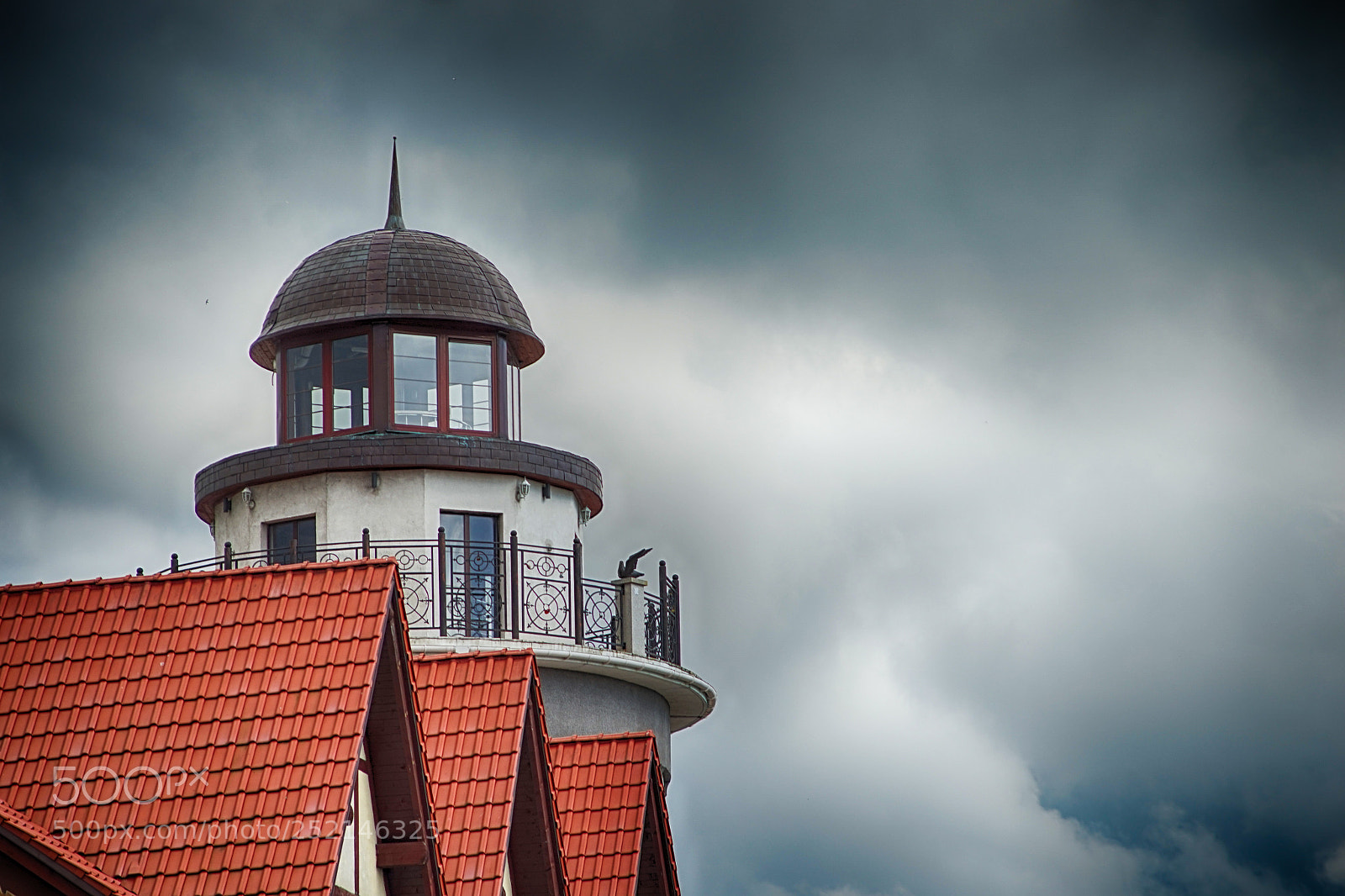 Sony a7 sample photo. The architecture of the photography