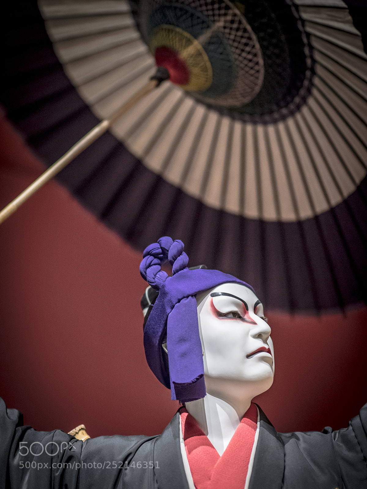 Nikon D5 sample photo. Sukeroku photography