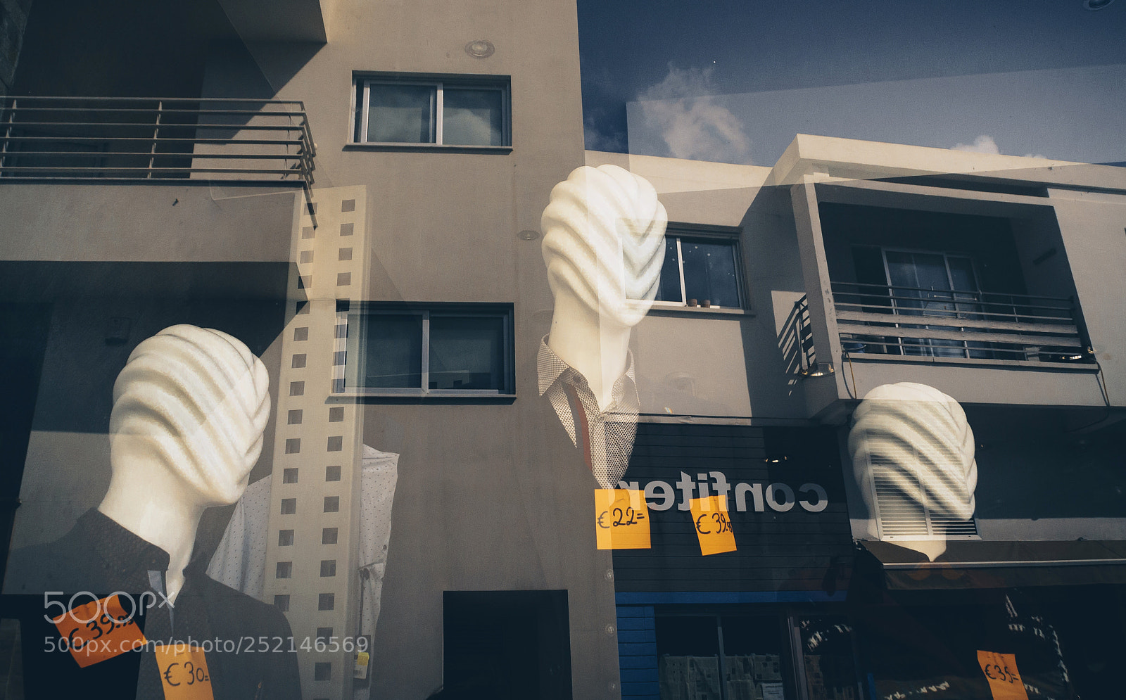 Nikon D3100 sample photo. Cyprus photography