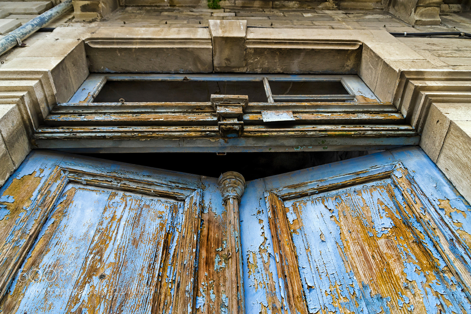 Nikon D3100 sample photo. Cyprus photography