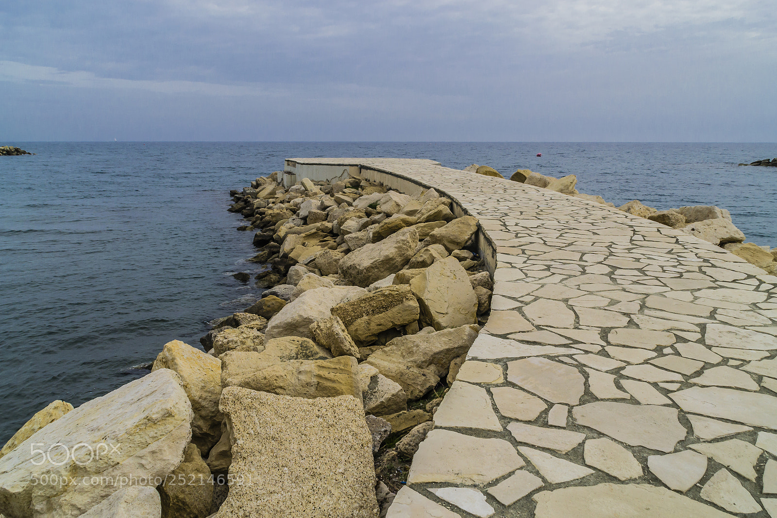Nikon D3100 sample photo. Cyprus photography