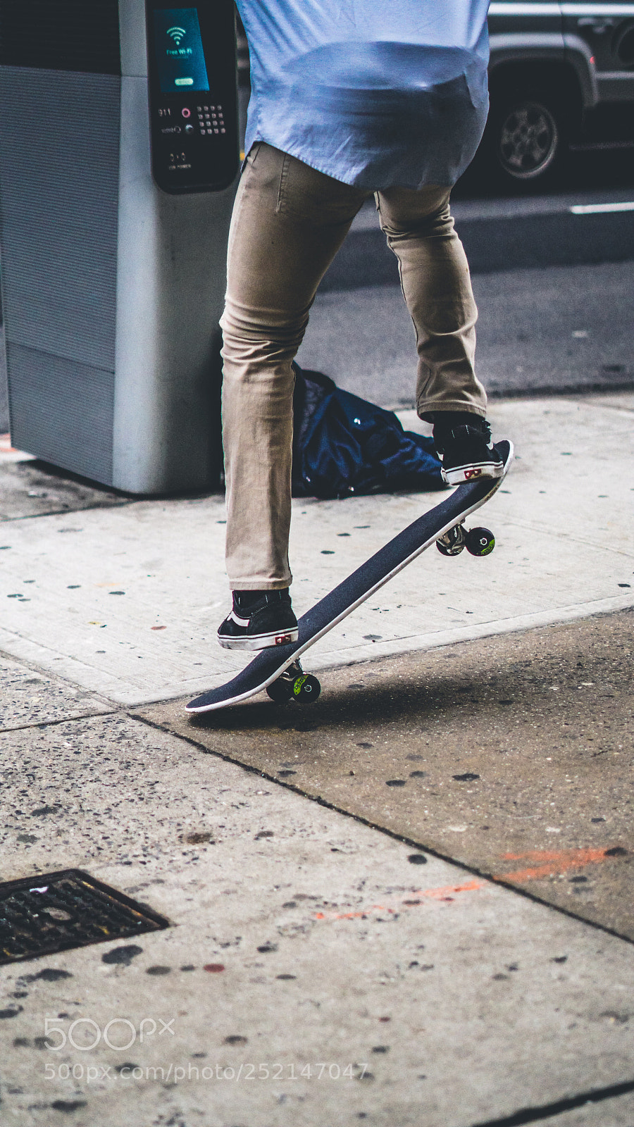 Sony a6000 sample photo. Skater (2) photography
