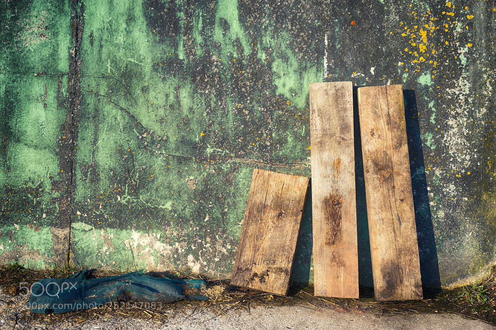 Sony a7 sample photo. Weathered and dirty stone photography