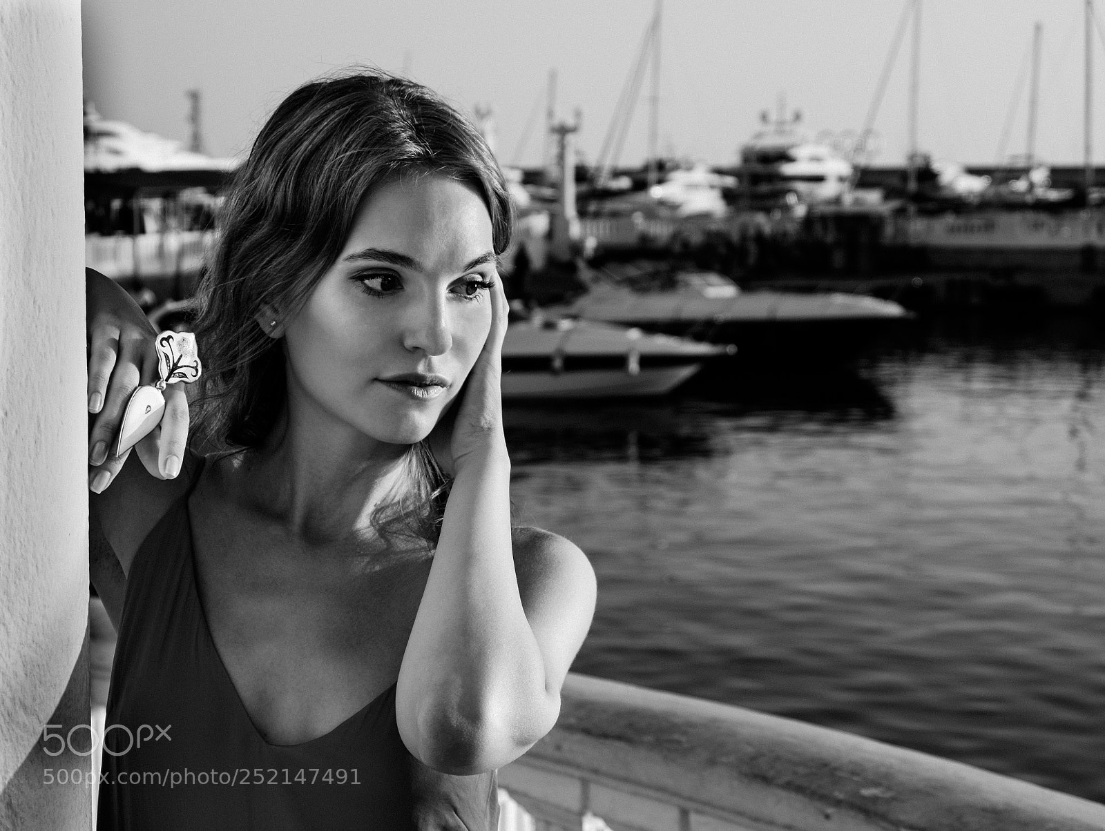 Fujifilm X-T10 sample photo. Anastasia photography