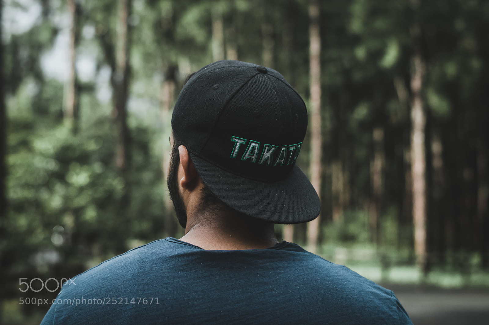 Nikon D7100 sample photo. Faded photography