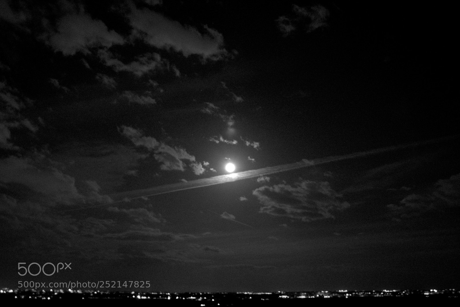 Nikon D90 sample photo. Midnight sun photography