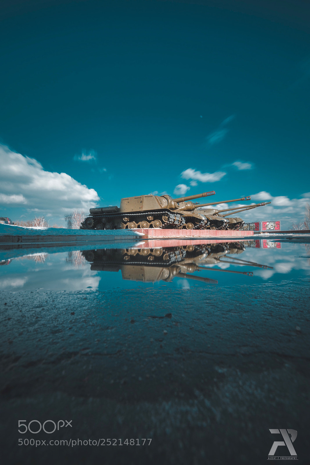 Nikon D7200 sample photo. Reflection  photography