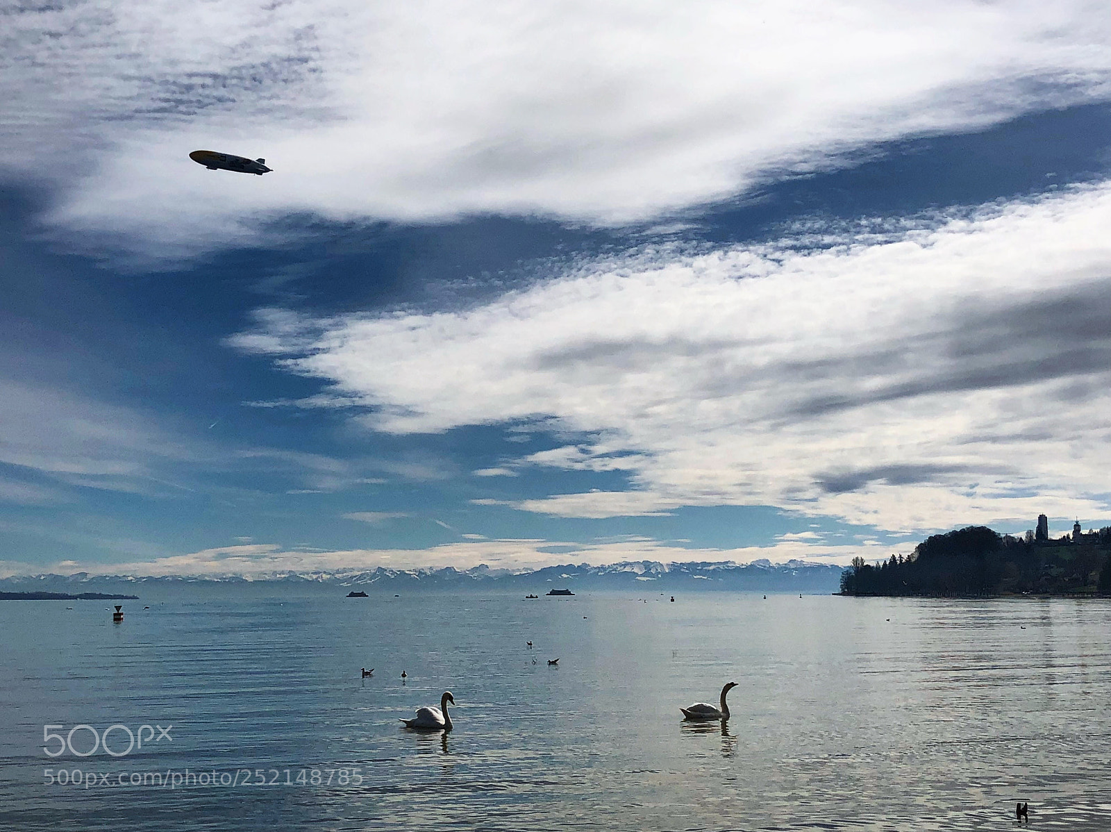 Apple iPhone X sample photo. Where the rhein kisses photography