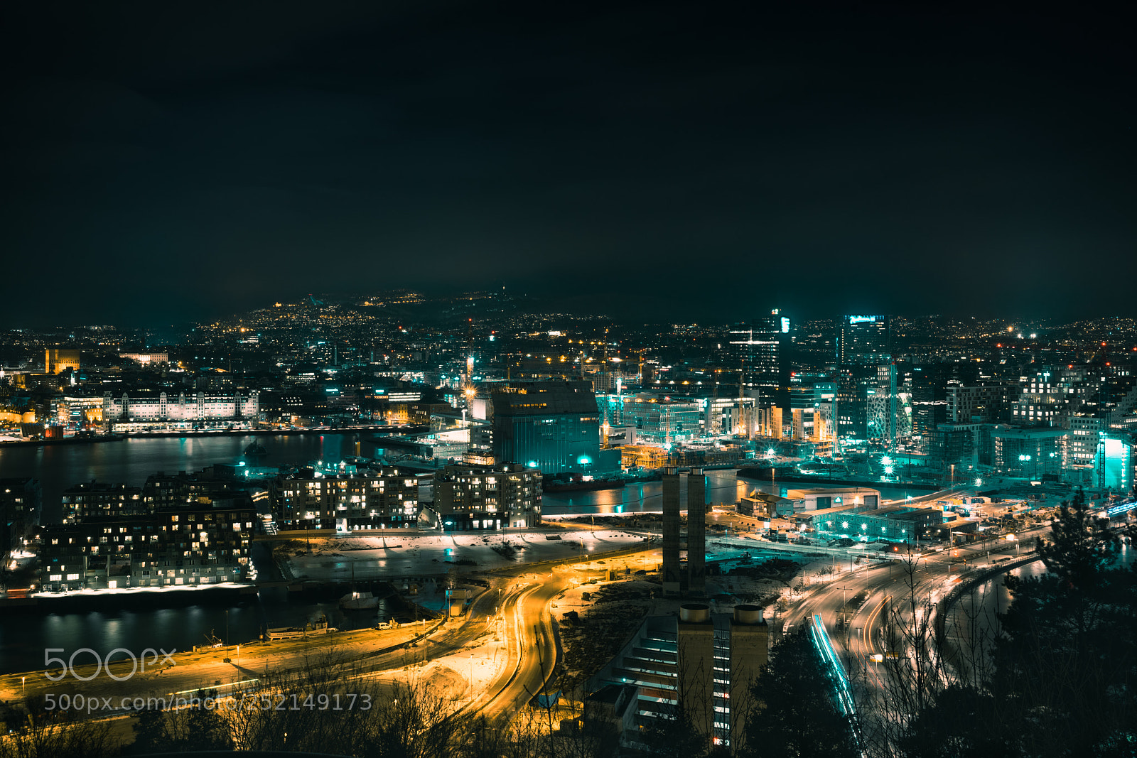 Sony a7R III sample photo. Byen photography