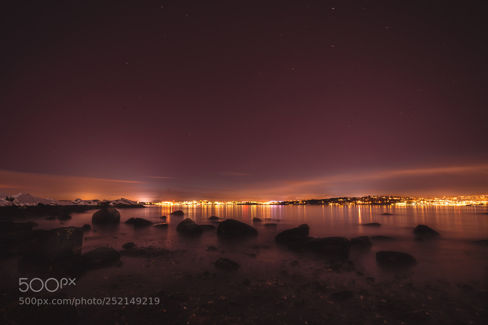 Sony a7R III sample photo. Huk beach photography