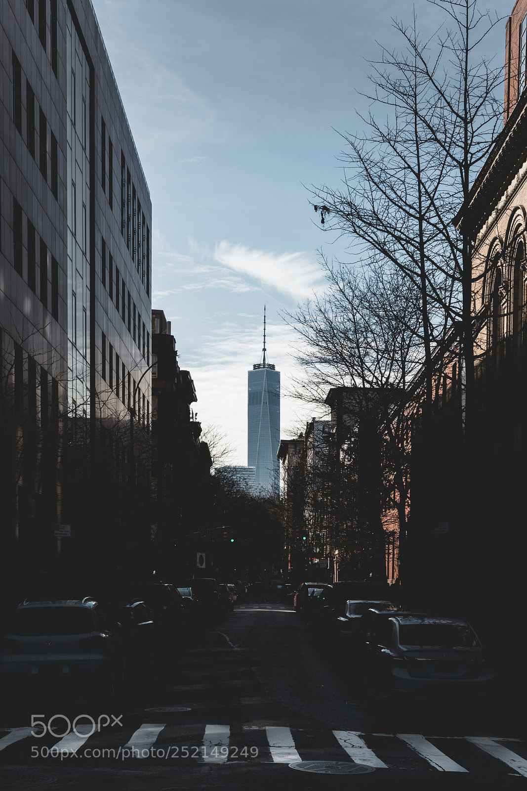 Sony a7R III sample photo. One world photography