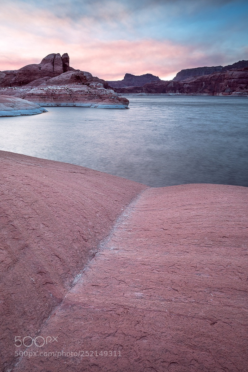 Canon EOS 5D Mark IV sample photo. Lakescape photography