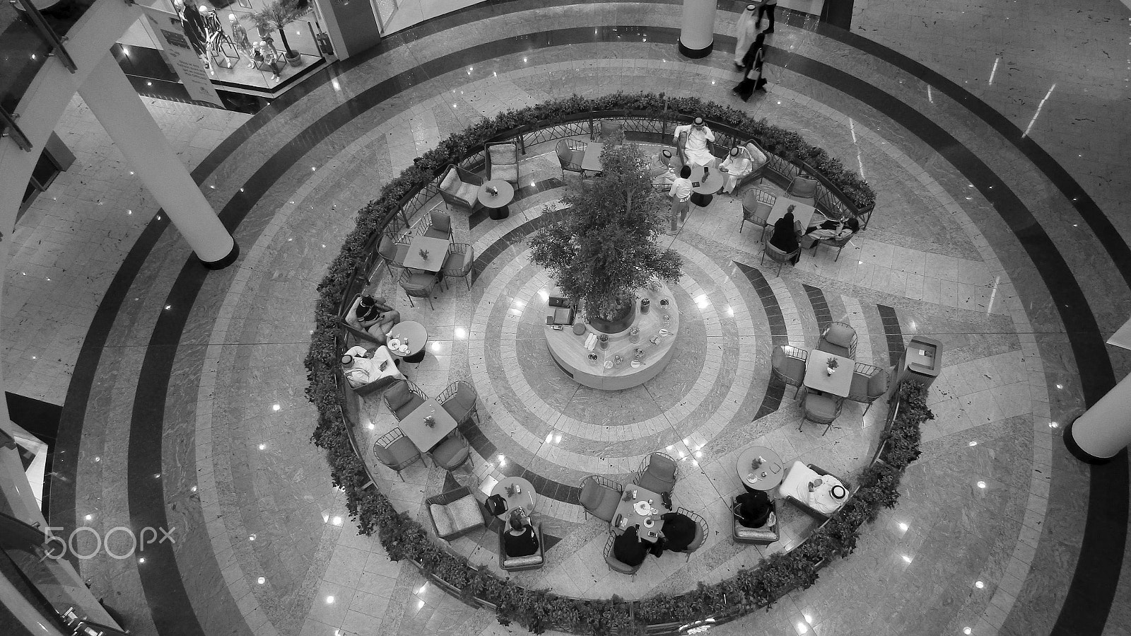 Canon POWERSHOT SX430 IS sample photo. مقهى cafe photography