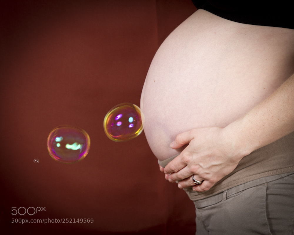 Canon EOS 7D sample photo. Babybelly photography