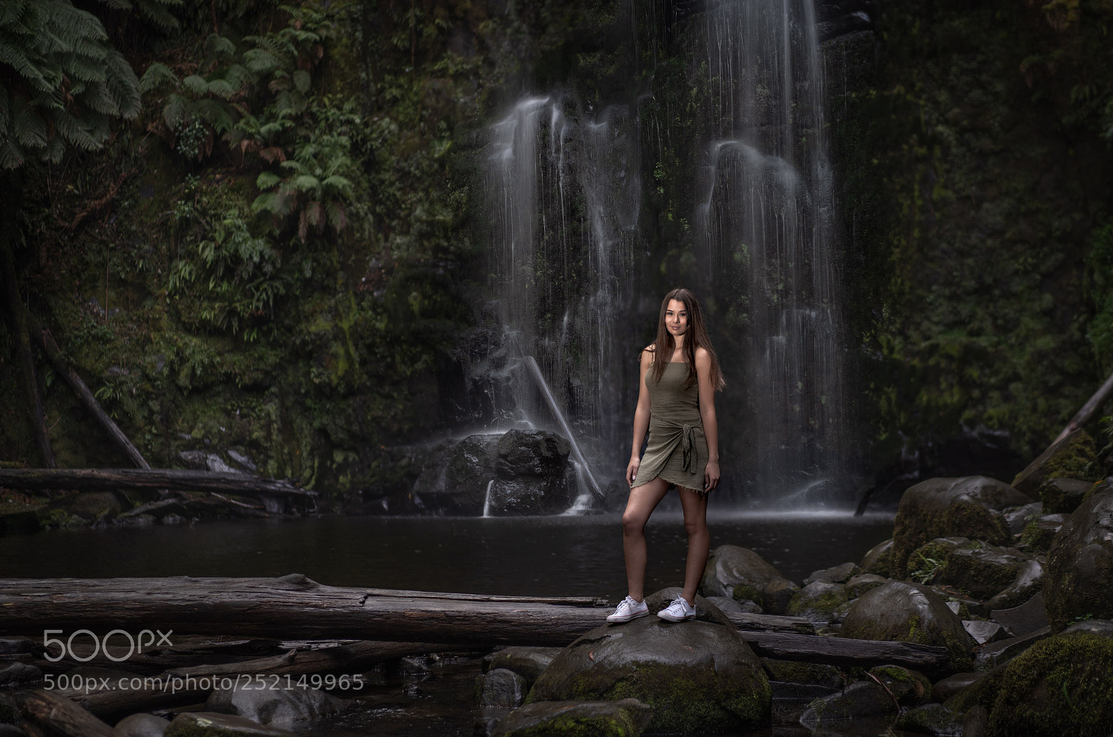 Sony a7 III sample photo. Kiara photography