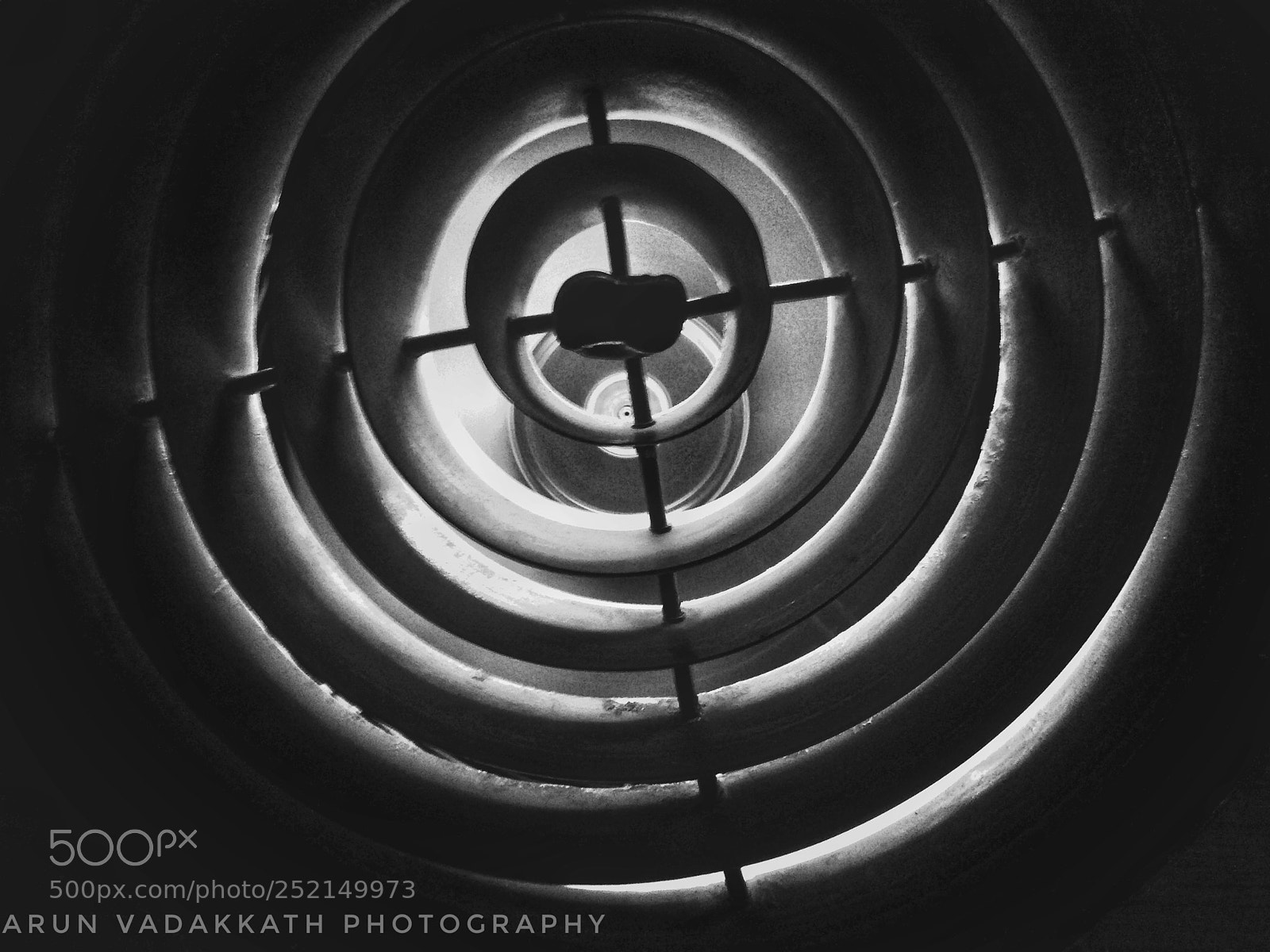 Xiaomi Redmi Note 4 sample photo. #infinite swirl# photography