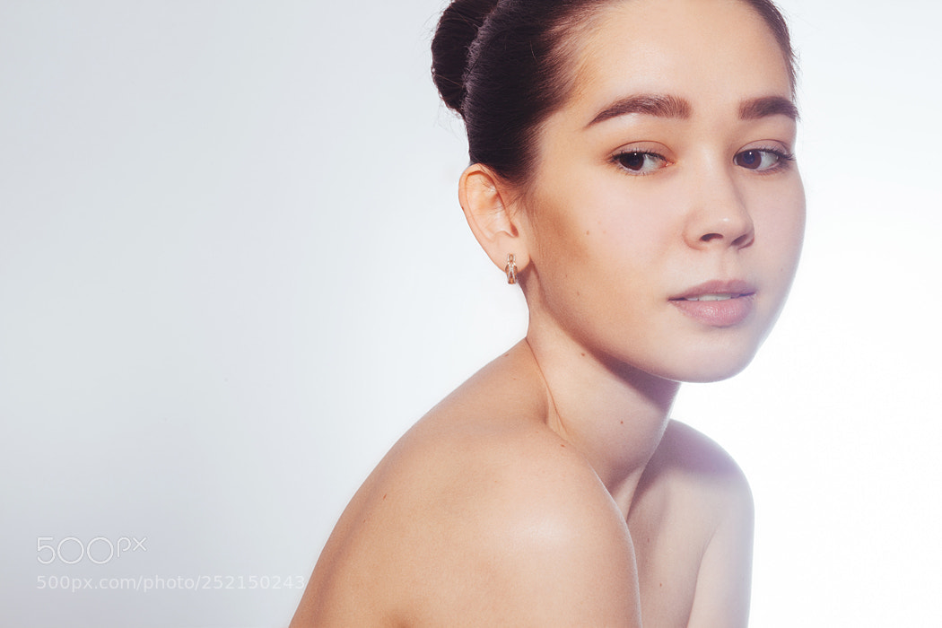 Canon EOS 5D Mark II sample photo. A photography