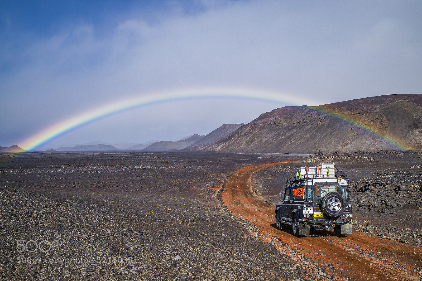 Leica M (Typ 240) sample photo. Hinter dem regenbogen  photography