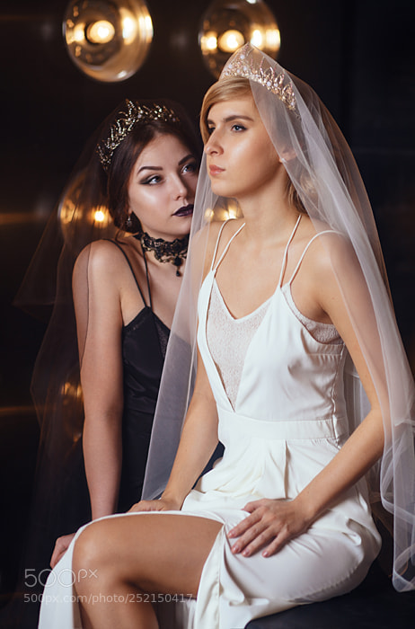 Canon EOS 5D Mark II sample photo. L&p photography