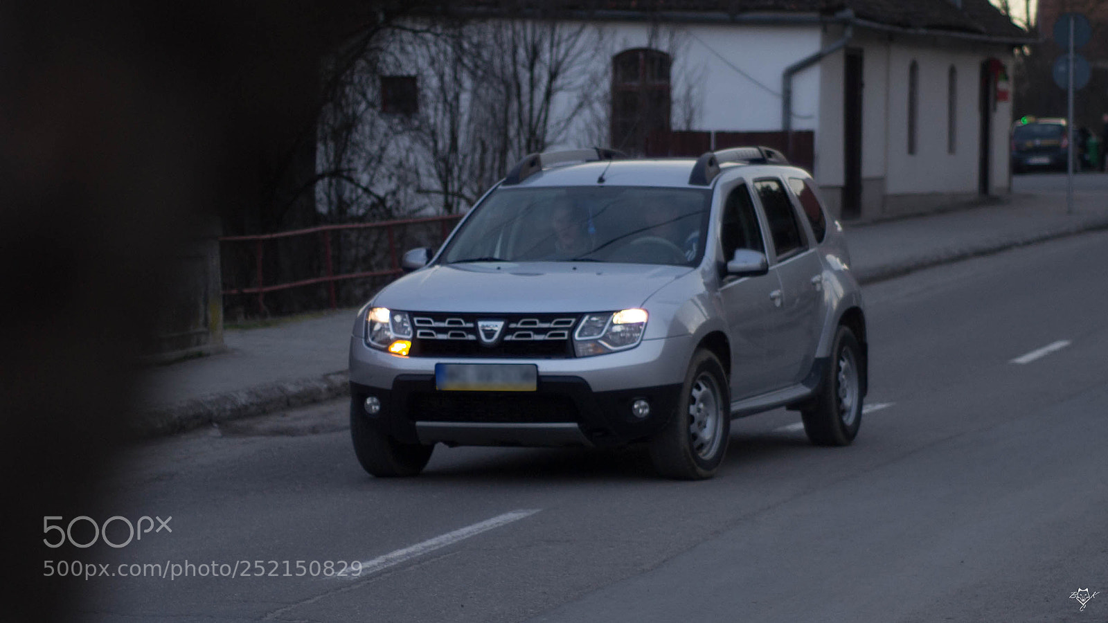 Nikon D3100 sample photo. Dacia photography