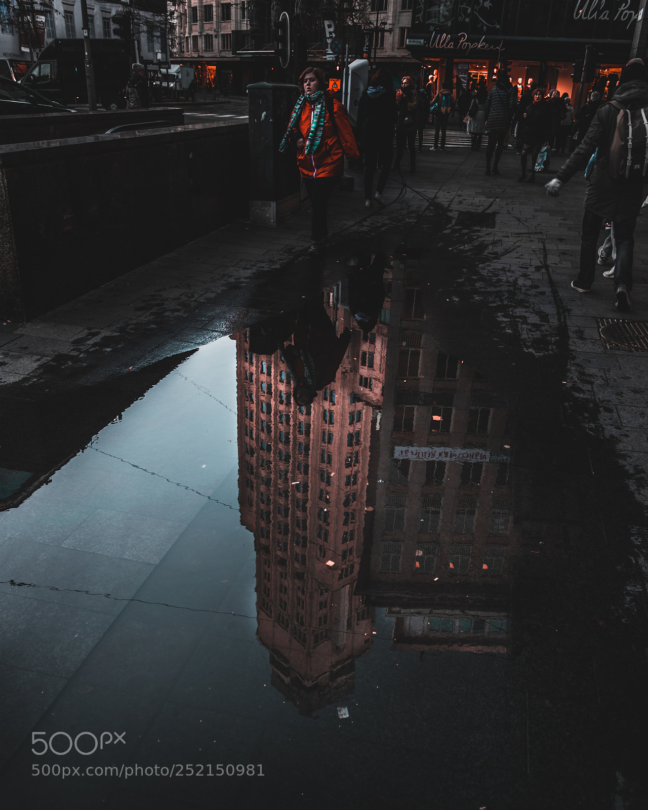 Nikon D3300 sample photo. You don't have to photography