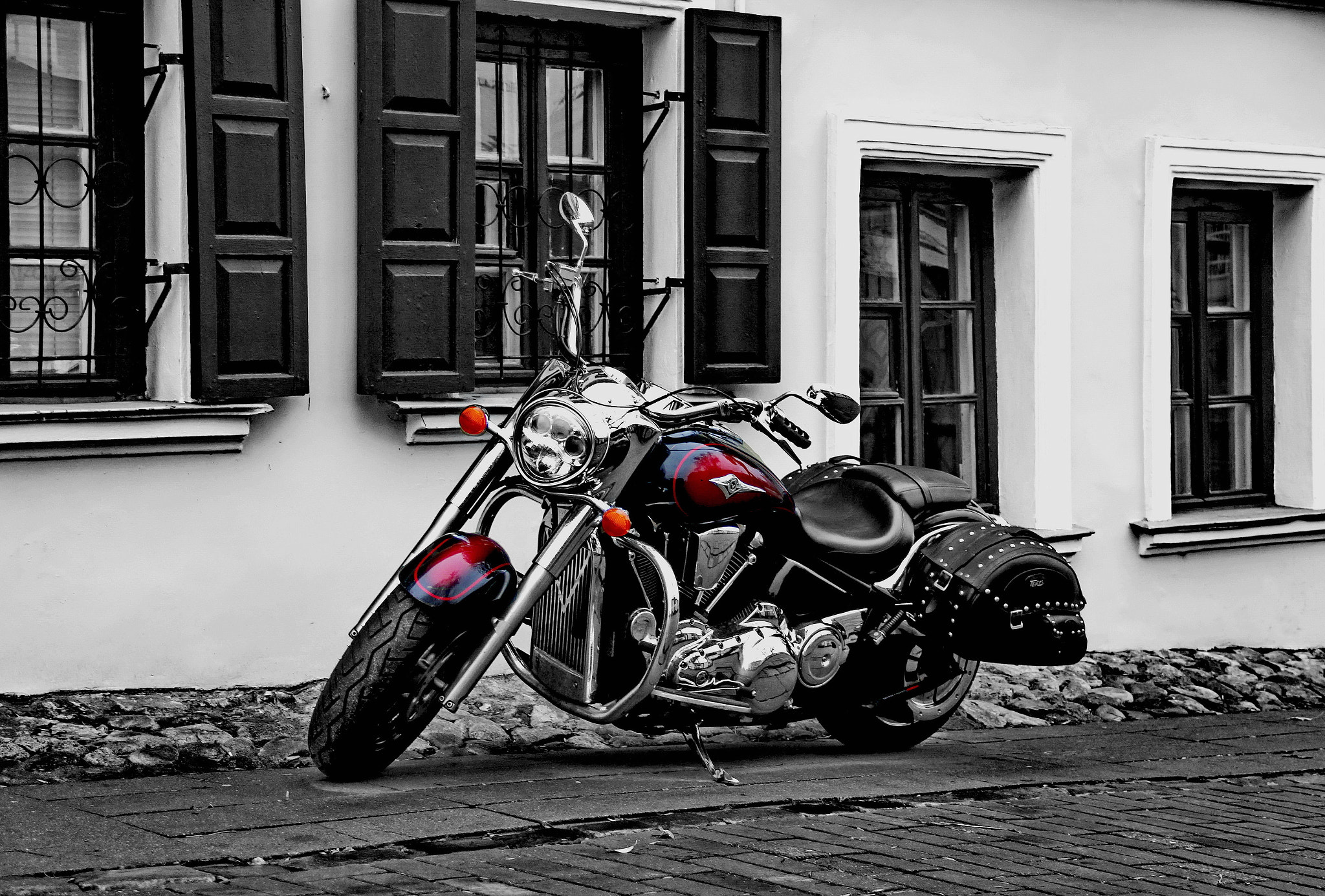 Canon EOS sample photo. Good day photography