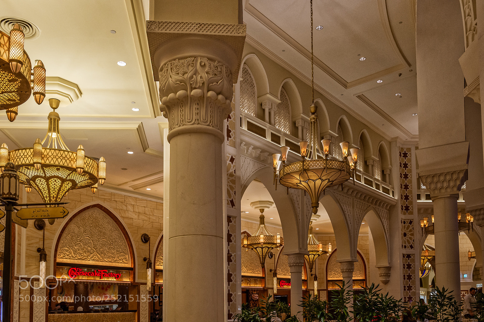Nikon D4S sample photo. Golden souk dubai ! photography