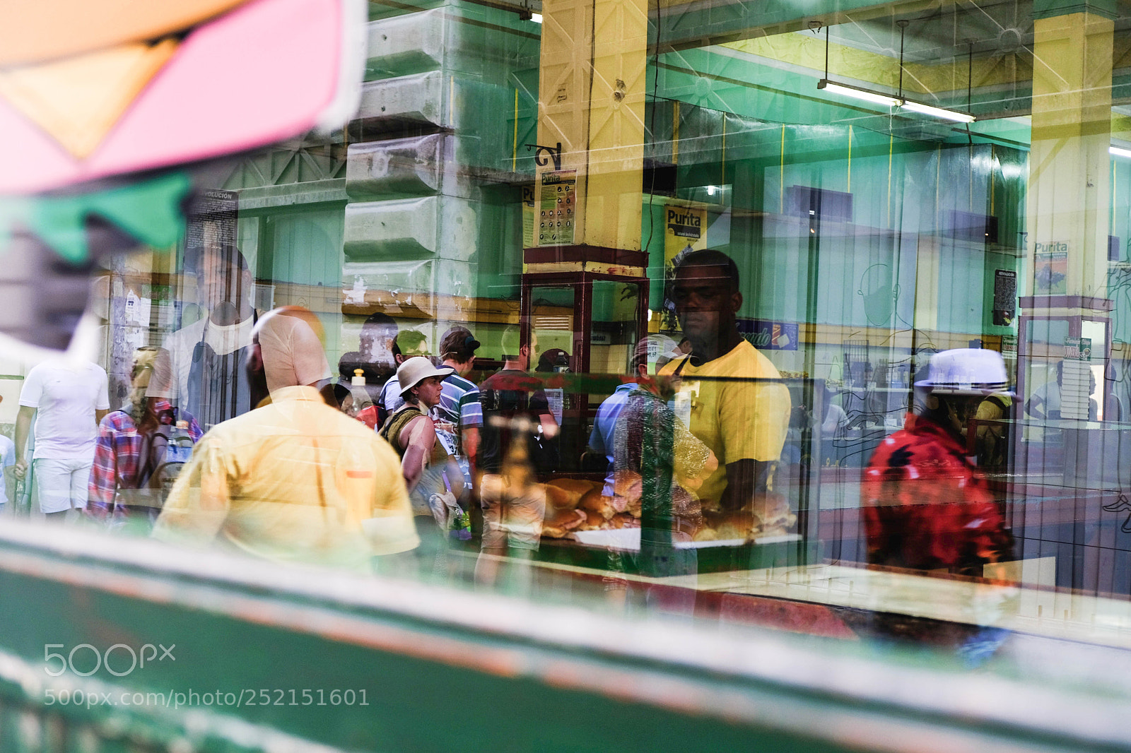 Fujifilm X-T20 sample photo. Streets of havanna photography