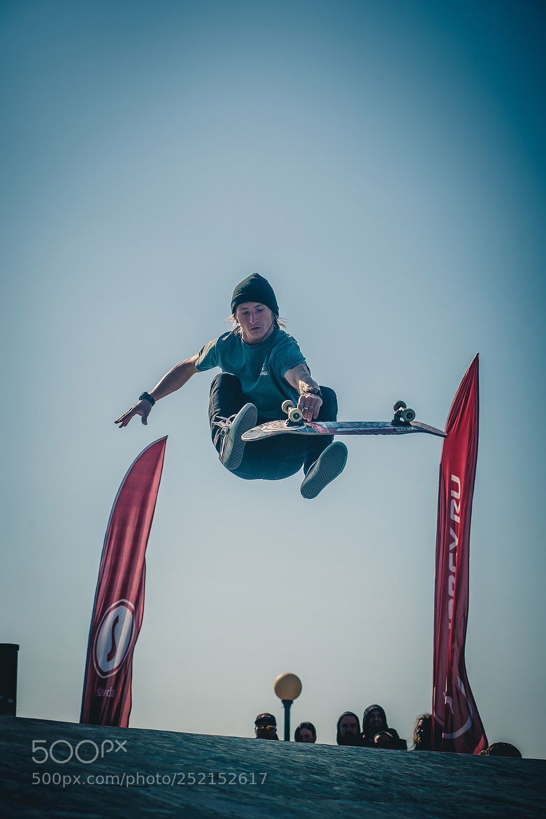 Nikon D600 sample photo. Экстрим фестиваль photography
