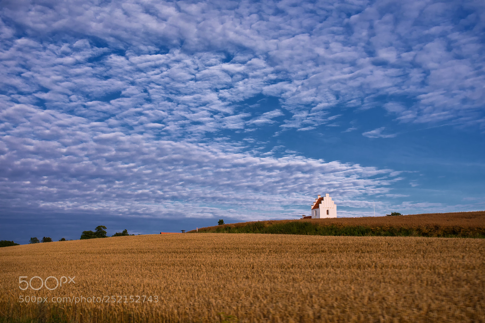 Canon EOS 5D Mark IV sample photo. Somewhere on sweden photography