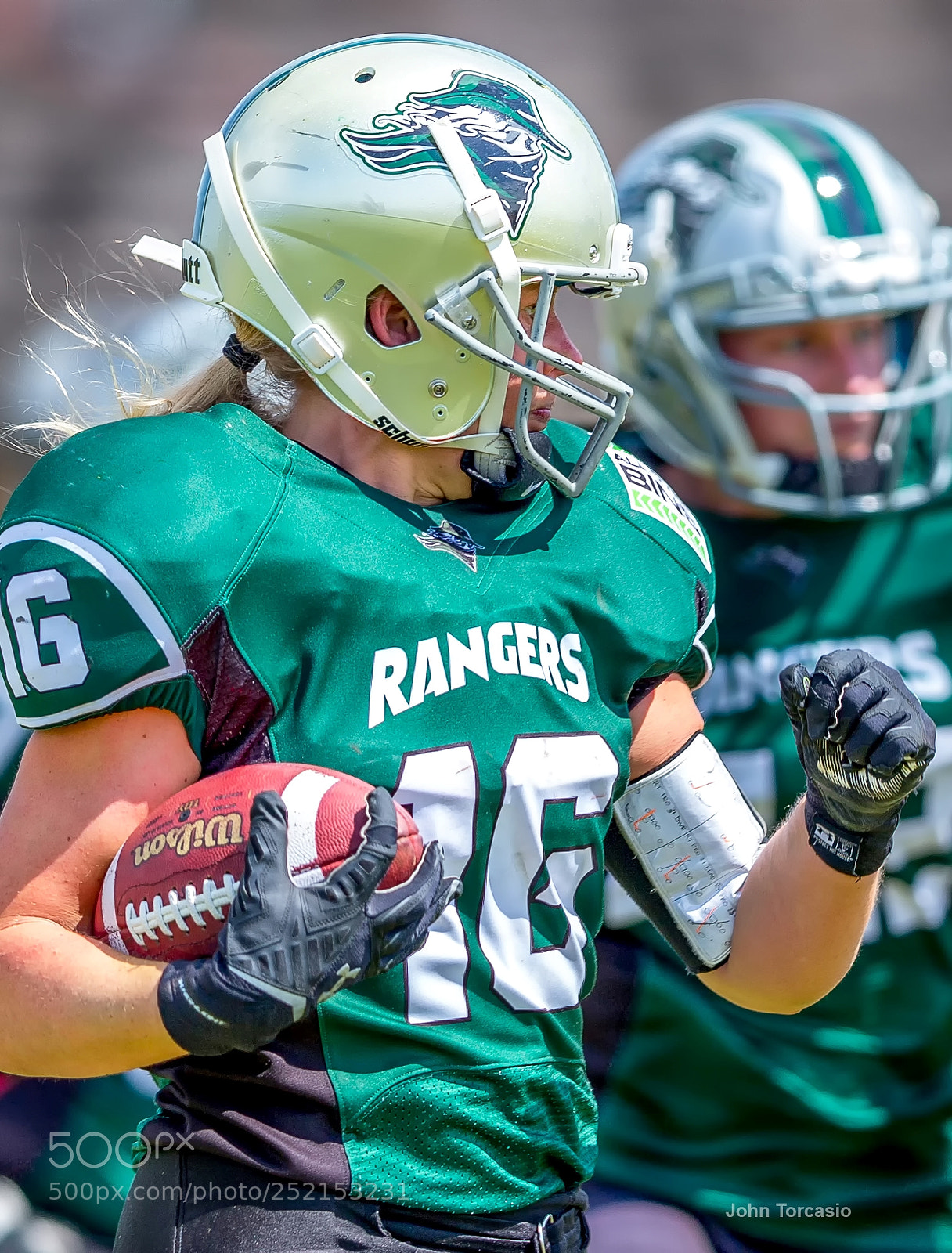 Canon EOS-1D X sample photo. Gridiron victoria: amanda phillips photography
