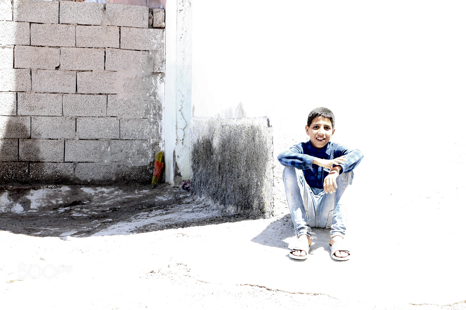 Canon EOS 70D sample photo. Waiting photography
